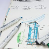 Le rôle d’un architecte dans un projet de construction