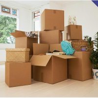 Déménagement : les formalités et démarches
