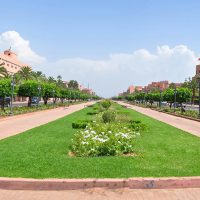L’évolution de secteur d’immobilier au Maroc après la crise économique
