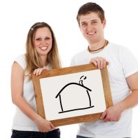 Achat d’une habitation : aide financière des parents