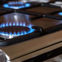 Cuisinière au gaz : est-ce que c’est sécuritaire?