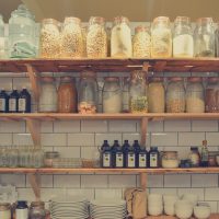 Magasin alimentaire : comment réaliser l’aménagement d’un local commercial ?