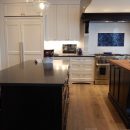 Hotte de cuisine : incontournable pour la qualité de l’air