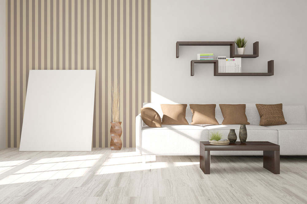 Quelles sont les nouvelles tendances en revêtement mural intérieur?