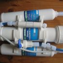 Le principe de fonctionnement d’un osmoseur